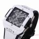 BBF Hublot clone square big bang white ceramic (4)_th.jpg